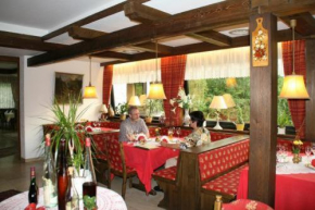 Hotel-Restaurant-Café Ehrich